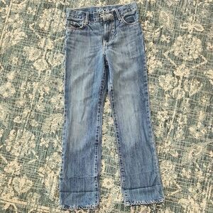 The Children's Place Blue Classic Jeans Timeless Fit